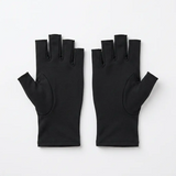 Novelya Compression Comfort Gloves — Fingerless Support for Hands & Wrists