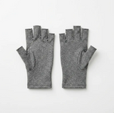 Novelya Compression Comfort Gloves — Fingerless Support for Hands & Wrists