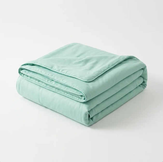 Novelya CoolTouch Summer Blanket — Lightweight Cooling Comfort for Hot Sleepers