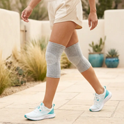 Novelya Knee Compression Sleeve — Everyday Support & Comfort
