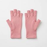 Novelya Compression Comfort Gloves — Fingerless Support for Hands & Wrists