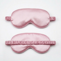 Novelya Mulberry Silk Sleep Mask — Soft Blackout Comfort for Better Sleep