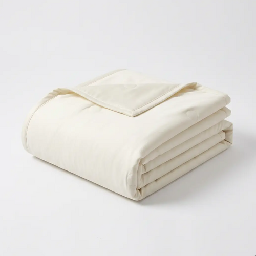 Novelya CoolTouch Summer Blanket — Lightweight Cooling Comfort for Hot Sleepers